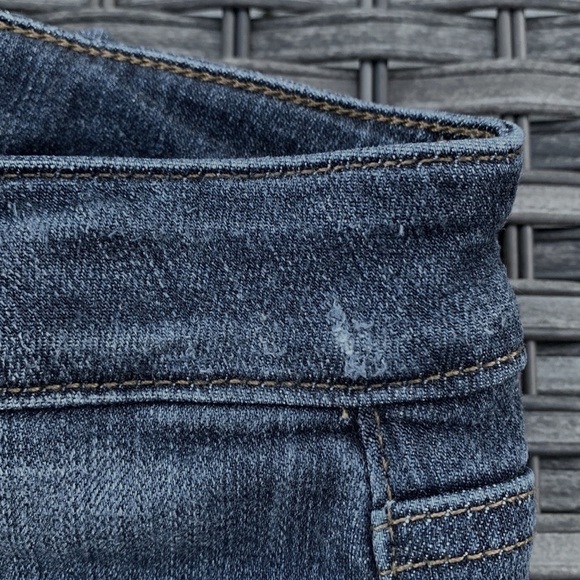 JOE’S Andrea Skinny Ankle Jeans - Picture 14 of 16